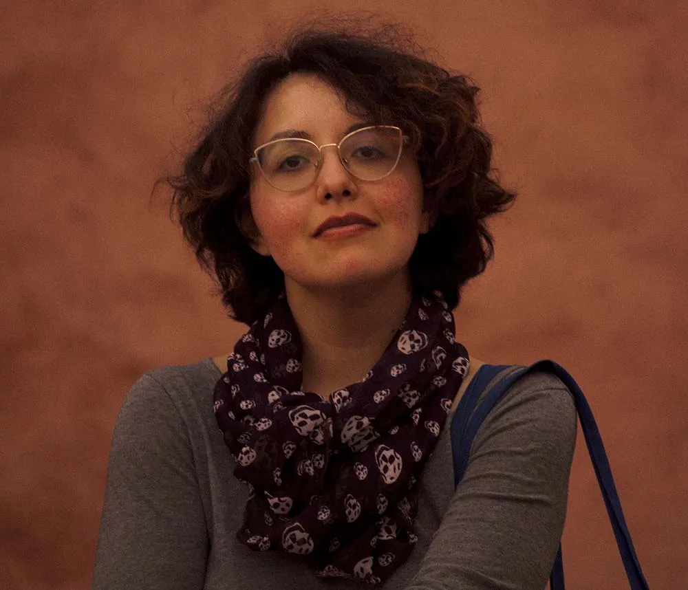 Oralia Torres